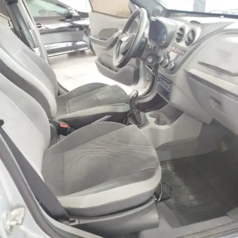 CHEVROLET Agile 1.4 4P LTZ FLEX, Foto 10