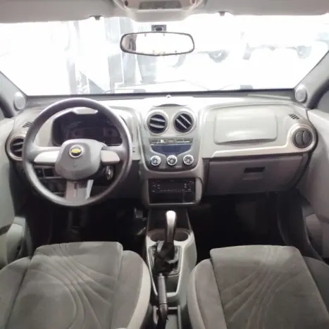 CHEVROLET Agile 1.4 4P LTZ FLEX, Foto 12
