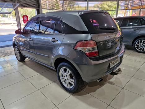 CHEVROLET Agile 1.4 4P LTZ FLEX, Foto 6