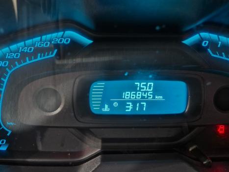 CHEVROLET Agile 1.4 4P LTZ FLEX, Foto 7