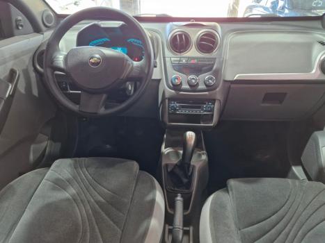 CHEVROLET Agile 1.4 4P LTZ FLEX, Foto 8