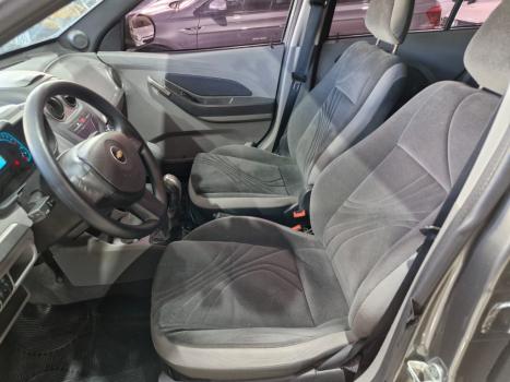 CHEVROLET Agile 1.4 4P LTZ FLEX, Foto 9