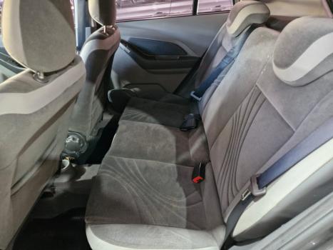CHEVROLET Agile 1.4 4P LTZ FLEX, Foto 10