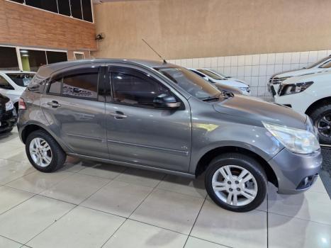 CHEVROLET Agile 1.4 4P LTZ FLEX, Foto 11