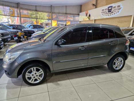 CHEVROLET Agile 1.4 4P LTZ FLEX, Foto 13