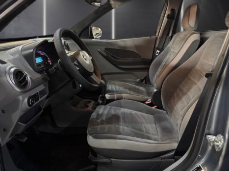 CHEVROLET Agile 1.4 4P LTZ FLEX, Foto 7