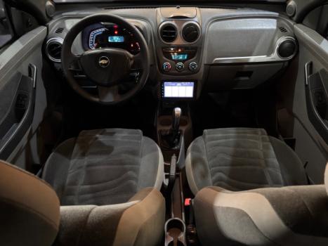 CHEVROLET Agile 1.4 4P LTZ FLEX, Foto 8