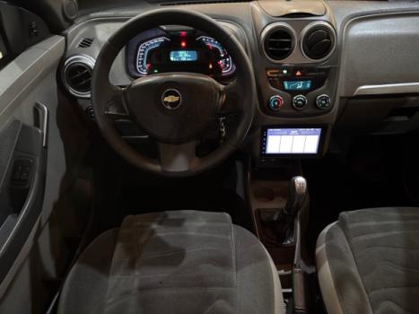 CHEVROLET Agile 1.4 4P LTZ FLEX, Foto 12