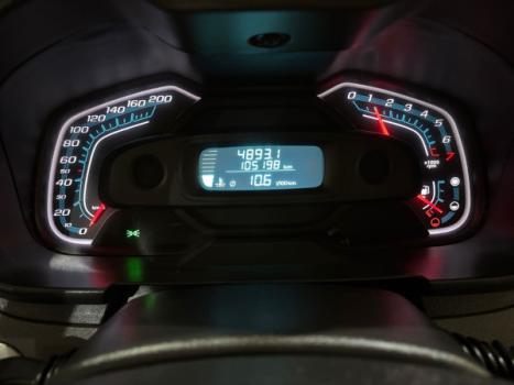 CHEVROLET Agile 1.4 4P LTZ FLEX, Foto 14