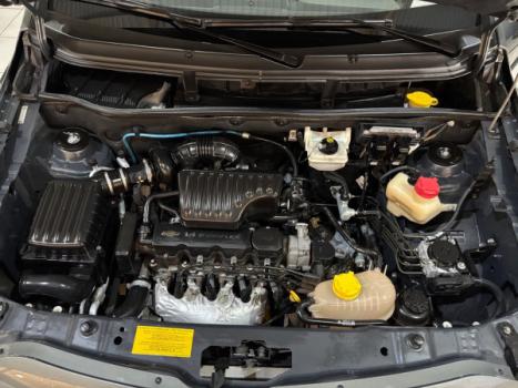 CHEVROLET Agile 1.4 4P LTZ FLEX, Foto 16