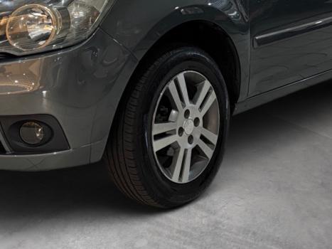 CHEVROLET Agile 1.4 4P LTZ FLEX, Foto 3