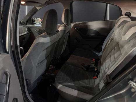 CHEVROLET Agile 1.4 4P LTZ FLEX, Foto 10