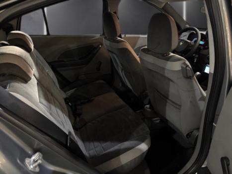 CHEVROLET Agile 1.4 4P LTZ FLEX, Foto 11