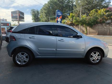 CHEVROLET Agile 1.4 4P LTZ FLEX, Foto 4