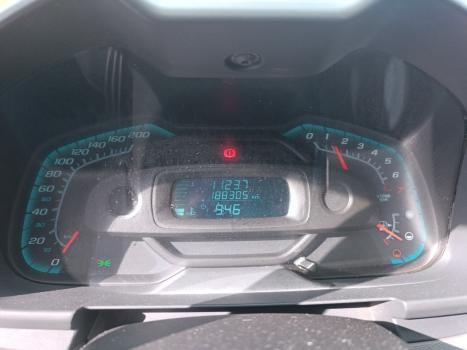 CHEVROLET Agile 1.4 4P LTZ FLEX, Foto 10