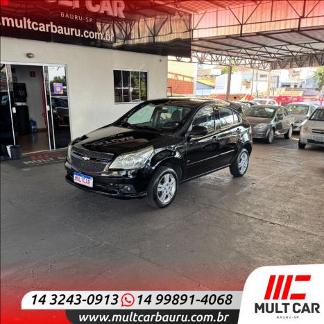 CHEVROLET Agile 1.4 4P LTZ FLEX, Foto 3