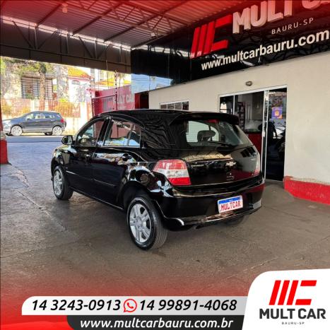 CHEVROLET Agile 1.4 4P LTZ FLEX, Foto 5