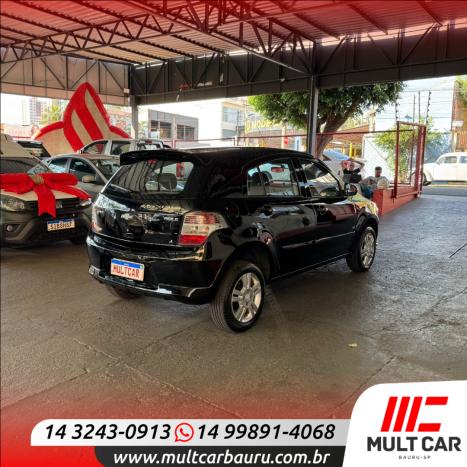CHEVROLET Agile 1.4 4P LTZ FLEX, Foto 7