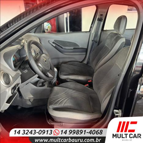CHEVROLET Agile 1.4 4P LTZ FLEX, Foto 13