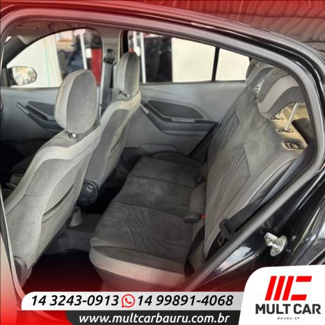 CHEVROLET Agile 1.4 4P LTZ FLEX, Foto 14