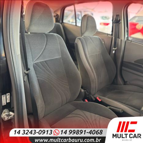 CHEVROLET Agile 1.4 4P LTZ FLEX, Foto 16