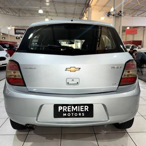 CHEVROLET Agile 1.4 4P LT FLEX, Foto 5