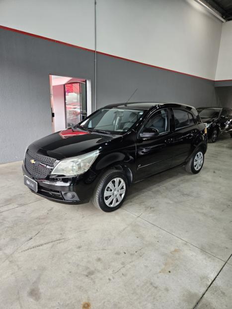 CHEVROLET Agile 1.4 4P LT FLEX, Foto 1
