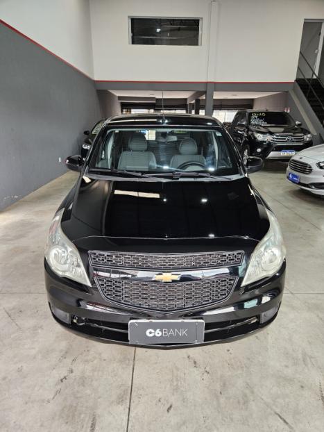 CHEVROLET Agile 1.4 4P LT FLEX, Foto 2