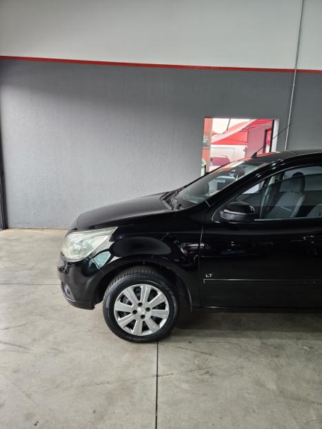 CHEVROLET Agile 1.4 4P LT FLEX, Foto 7