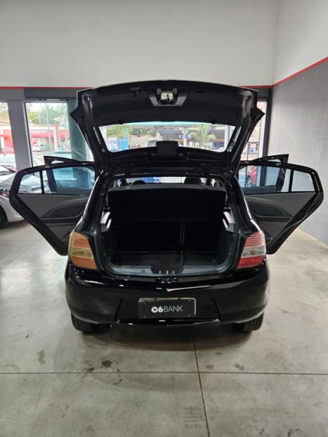 CHEVROLET Agile 1.4 4P LT FLEX, Foto 8