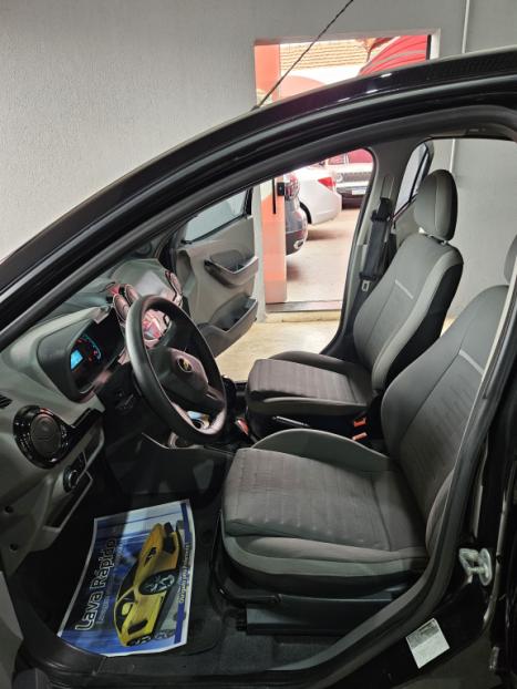 CHEVROLET Agile 1.4 4P LT FLEX, Foto 12