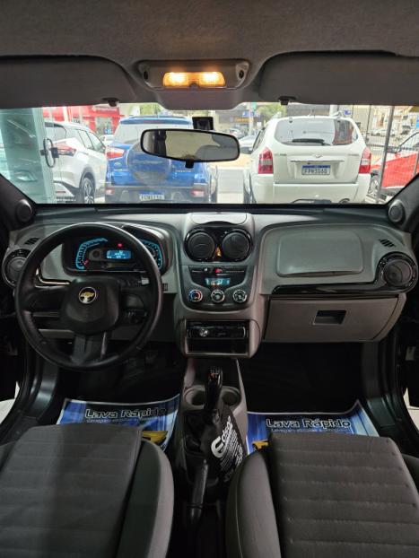CHEVROLET Agile 1.4 4P LT FLEX, Foto 14