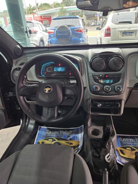 CHEVROLET Agile 1.4 4P LT FLEX, Foto 15