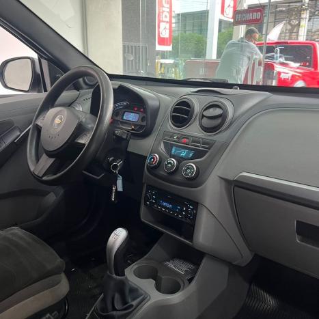CHEVROLET Agile 1.4 4P LTZ FLEX, Foto 4