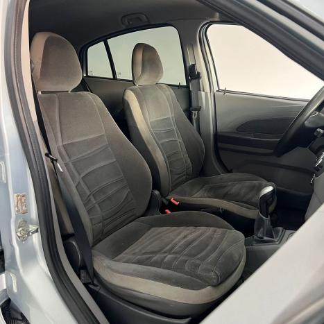 CHEVROLET Agile 1.4 4P LTZ FLEX, Foto 5