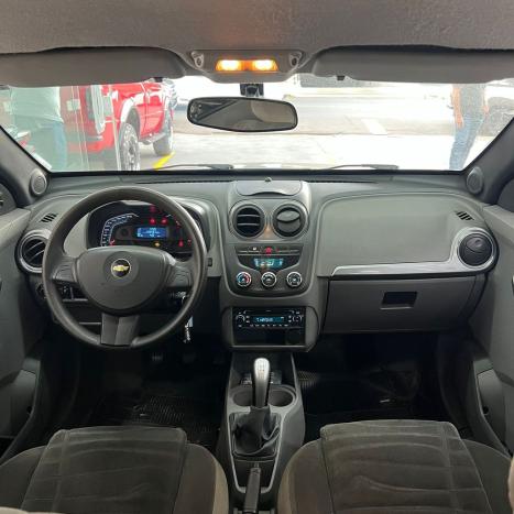 CHEVROLET Agile 1.4 4P LTZ FLEX, Foto 11