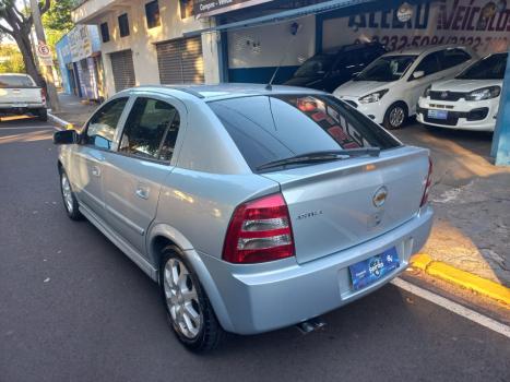 CHEVROLET Astra Hatch 2.0 4P ADVANTAGE  FLEX, Foto 3