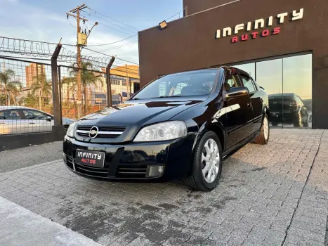 CHEVROLET Astra Hatch 2.0 4P ADVANTAGE  FLEX, Foto 1