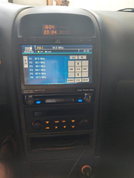CHEVROLET Astra Hatch 2.0 4P ADVANTAGE  FLEX, Foto 5
