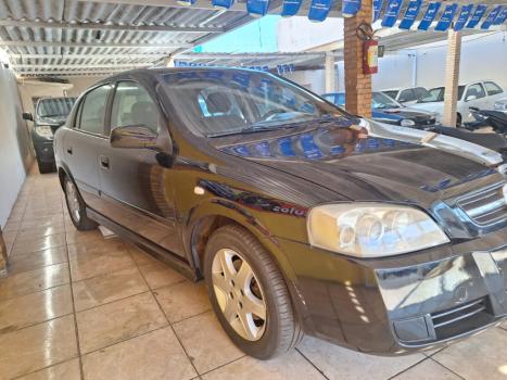 CHEVROLET Astra Hatch 2.0 4P ADVANTAGE  FLEX, Foto 3