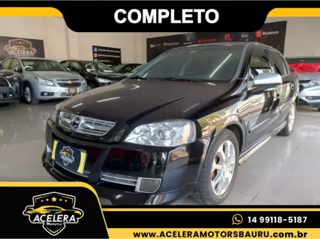 CHEVROLET Astra Hatch 2.0 4P ADVANTAGE  FLEX, Foto 1