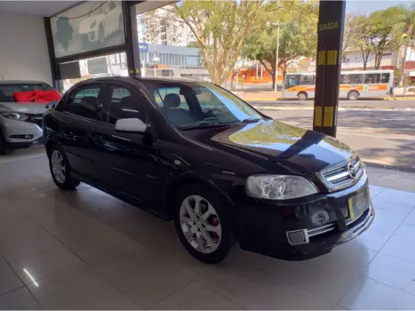 CHEVROLET Astra Hatch 2.0 4P ADVANTAGE  FLEX, Foto 4