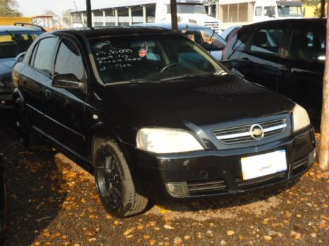 CHEVROLET Astra Hatch 2.0 4P ADVANTAGE  FLEX, Foto 2