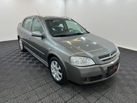 CHEVROLET Astra Hatch 2.0 4P ADVANTAGE  FLEX, Foto 2