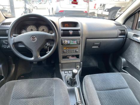 CHEVROLET Astra Hatch 2.0 ADVANTAGE FLEX, Foto 10