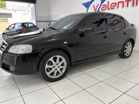 CHEVROLET Astra Hatch 2.0 4P ADVANTAGE  FLEX, Foto 4