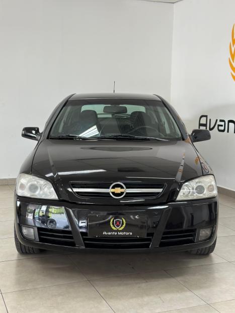 CHEVROLET Astra Hatch 2.0 4P ADVANTAGE  FLEX, Foto 2