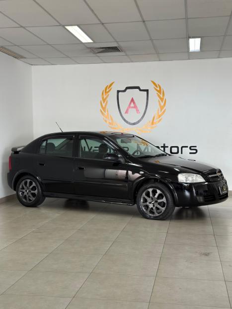 CHEVROLET Astra Hatch 2.0 4P ADVANTAGE  FLEX, Foto 3