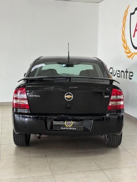 CHEVROLET Astra Hatch 2.0 4P ADVANTAGE  FLEX, Foto 6