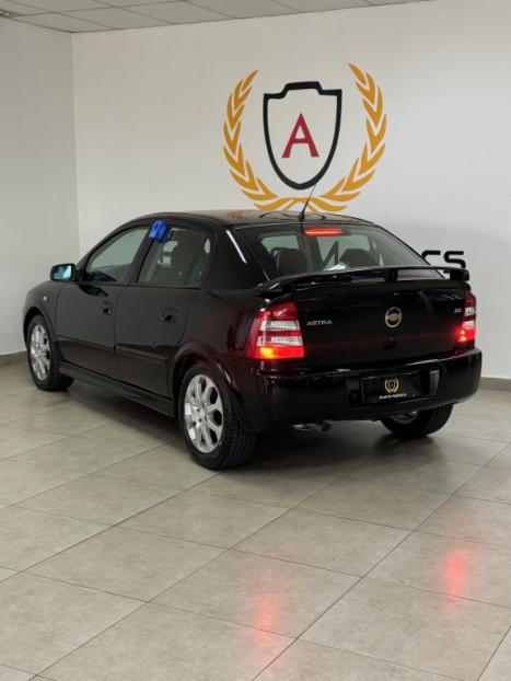 CHEVROLET Astra Hatch 2.0 4P ADVANTAGE  FLEX, Foto 3